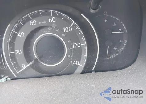 2015 Honda Cr-V Lx from USA, damaged, VIN 2HKRM4H31FH621986